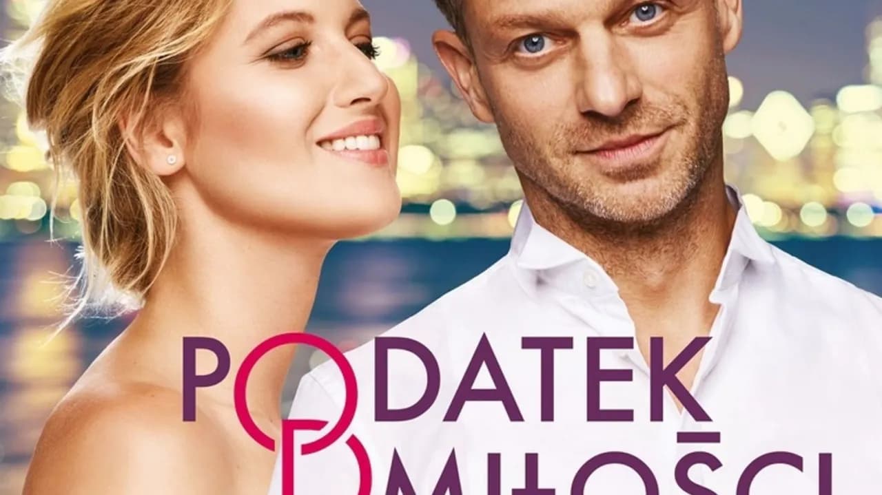 Podatek od miłości film – kiedy w kinach i co warto wiedzieć