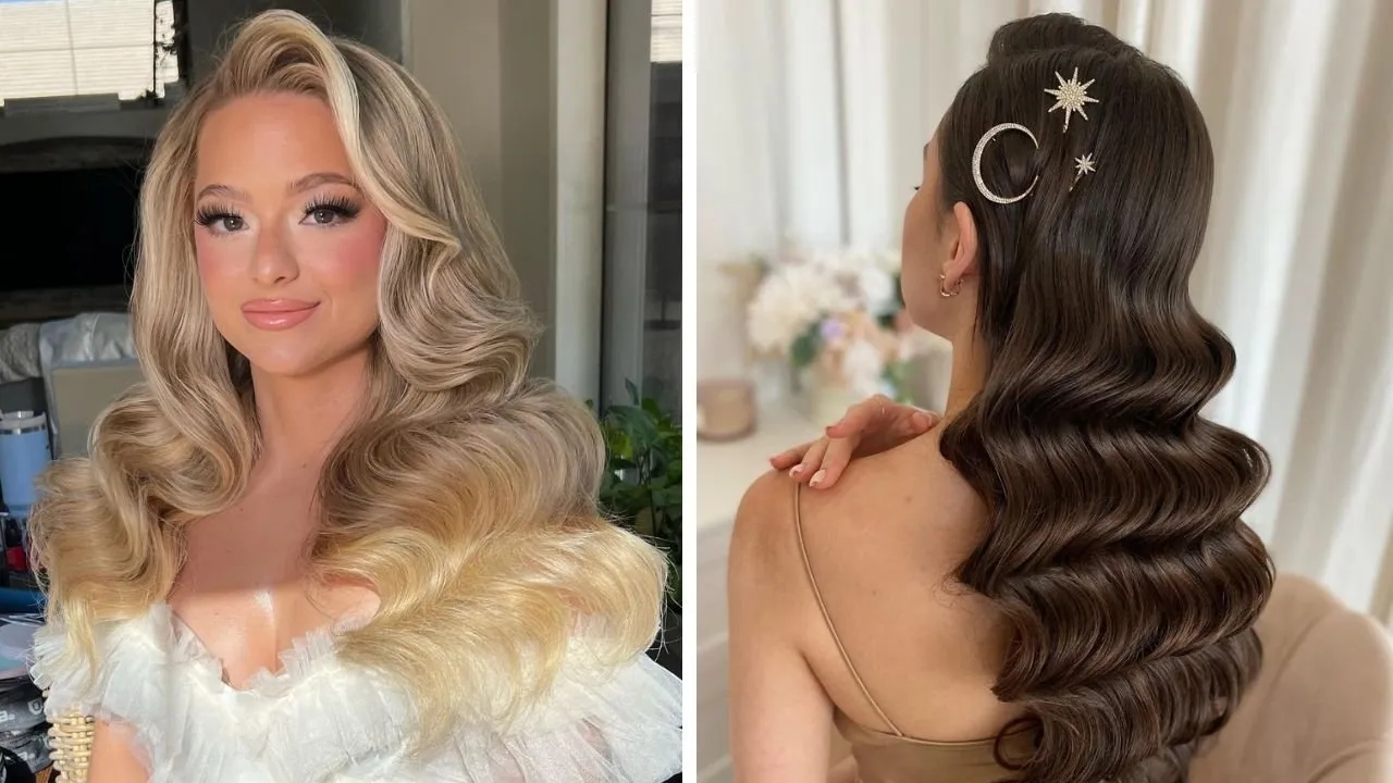 Jak zrobić grzywkę Hollywood – proste kroki do idealnego efektu