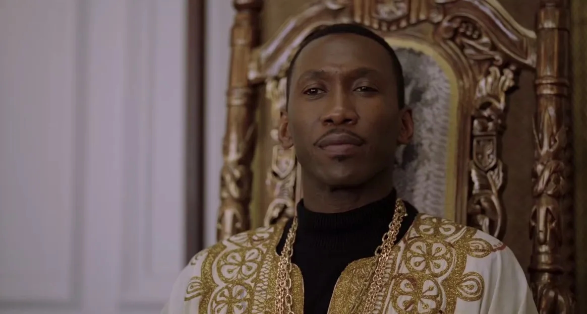 Najlepszy aktor drugoplanowy: Niezapomniane występy, które zachwycają