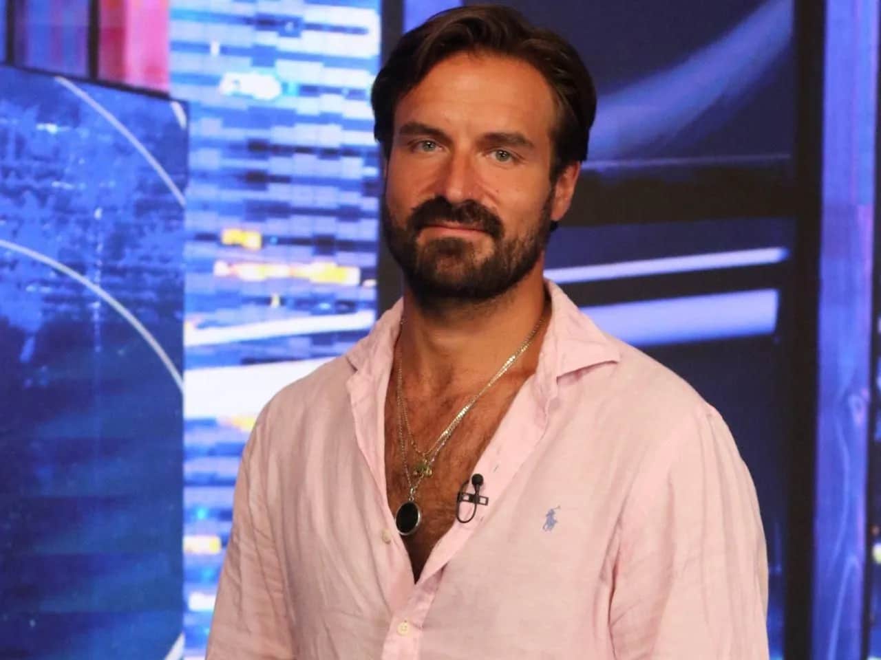 Piotr Stramowski - Fascynująca kariera i niezapomniane role aktorskie