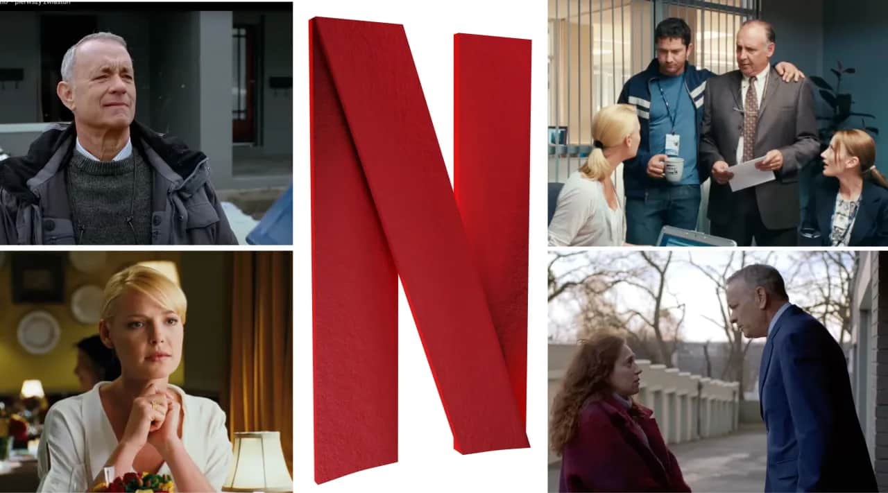 Najlepsze świąteczne filmy o miłości, które rozgrzeją twoje serce