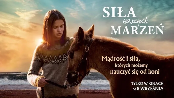 Wzruszające filmy o koniach, które poruszą twoje serce i duszę