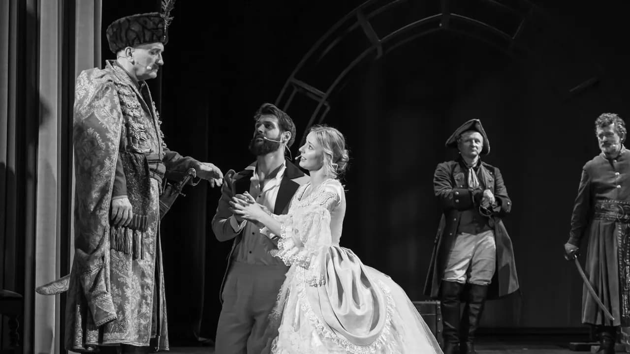 Aktorzy Teatru Osterwy: Ich niezwykłe talenty i historia w Lublinie