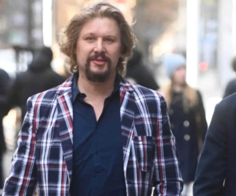 Andrzej Nejman: Fascynująca kariera aktora i jego najważniejsze role