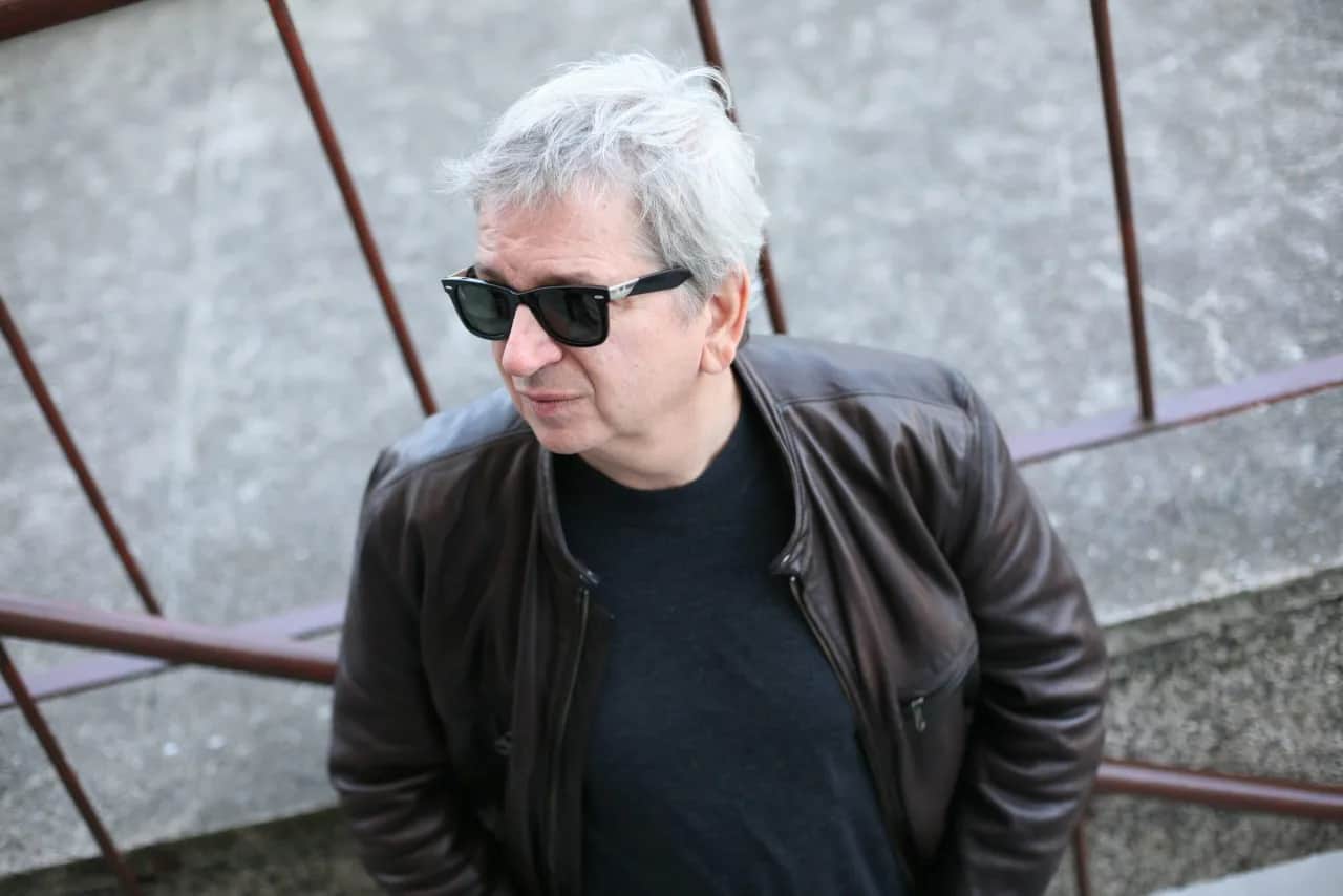 Juliusz Machulski jako reżyser: jego najważniejsze filmy i osiągnięcia