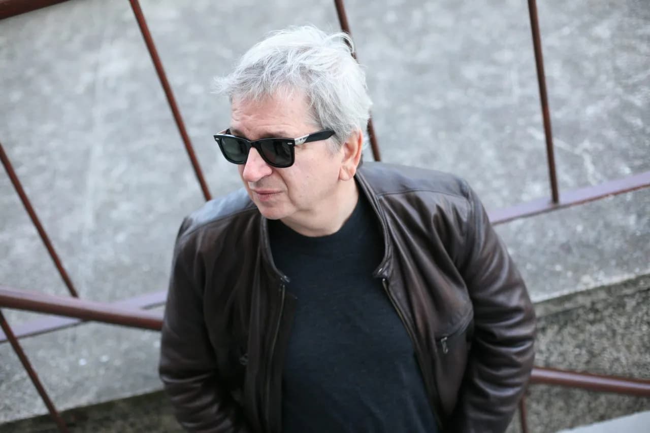 Juliusz Machulski jako reżyser: jego najważniejsze filmy i osiągnięcia