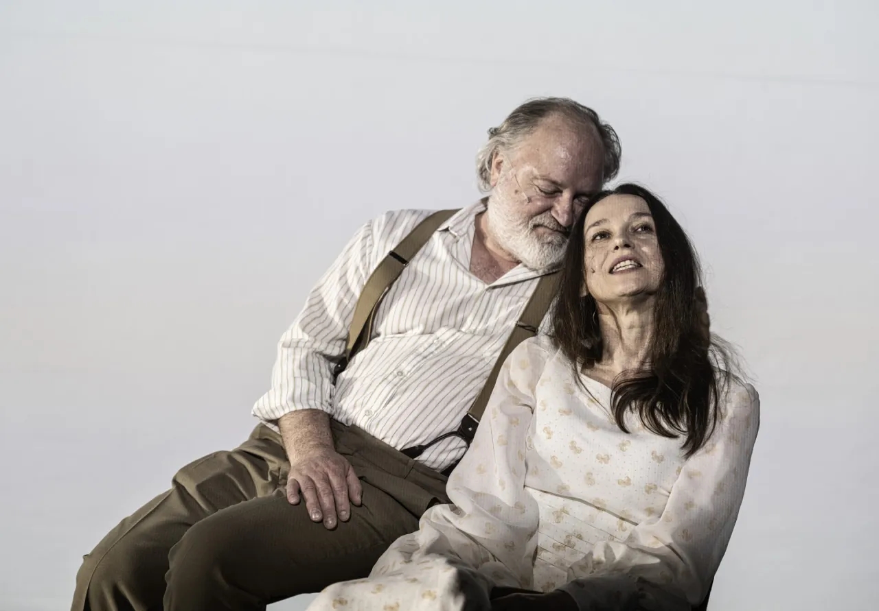 Aktorzy Starego Teatru w Krakowie: ich niezwykłe talenty i osiągnięcia