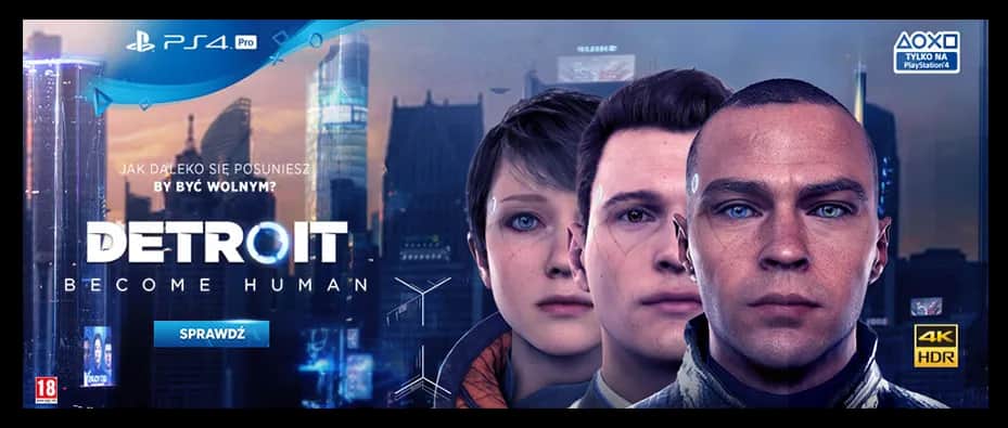 Najlepsze filmy o androidach, które zmienią twoje spojrzenie na technologię