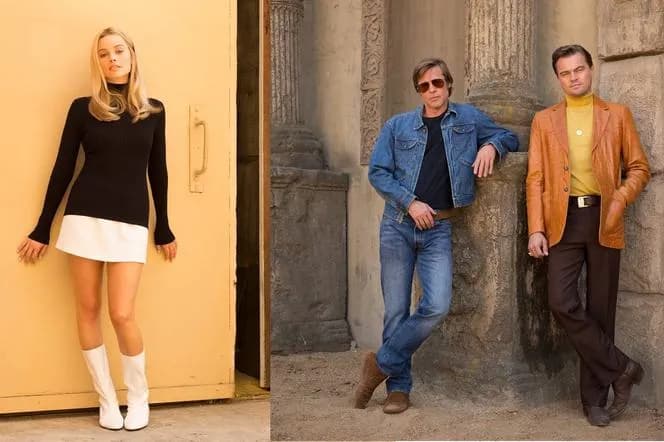 Pewnego razu w Hollywood na HBO - kiedy w końcu premiera?