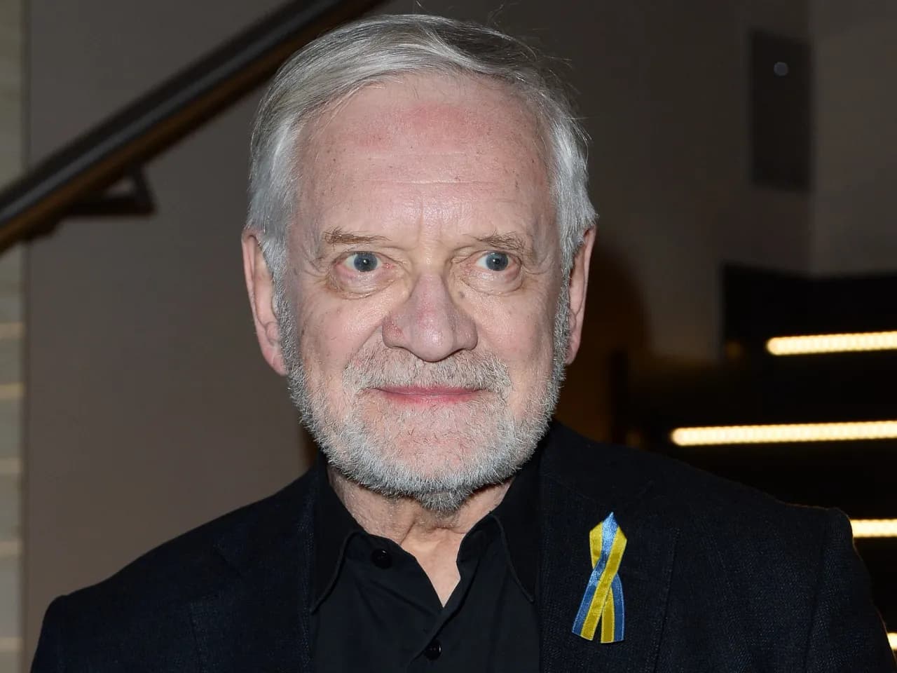 Andrzej Seweryn – życie, kariera i niezapomniane role aktora