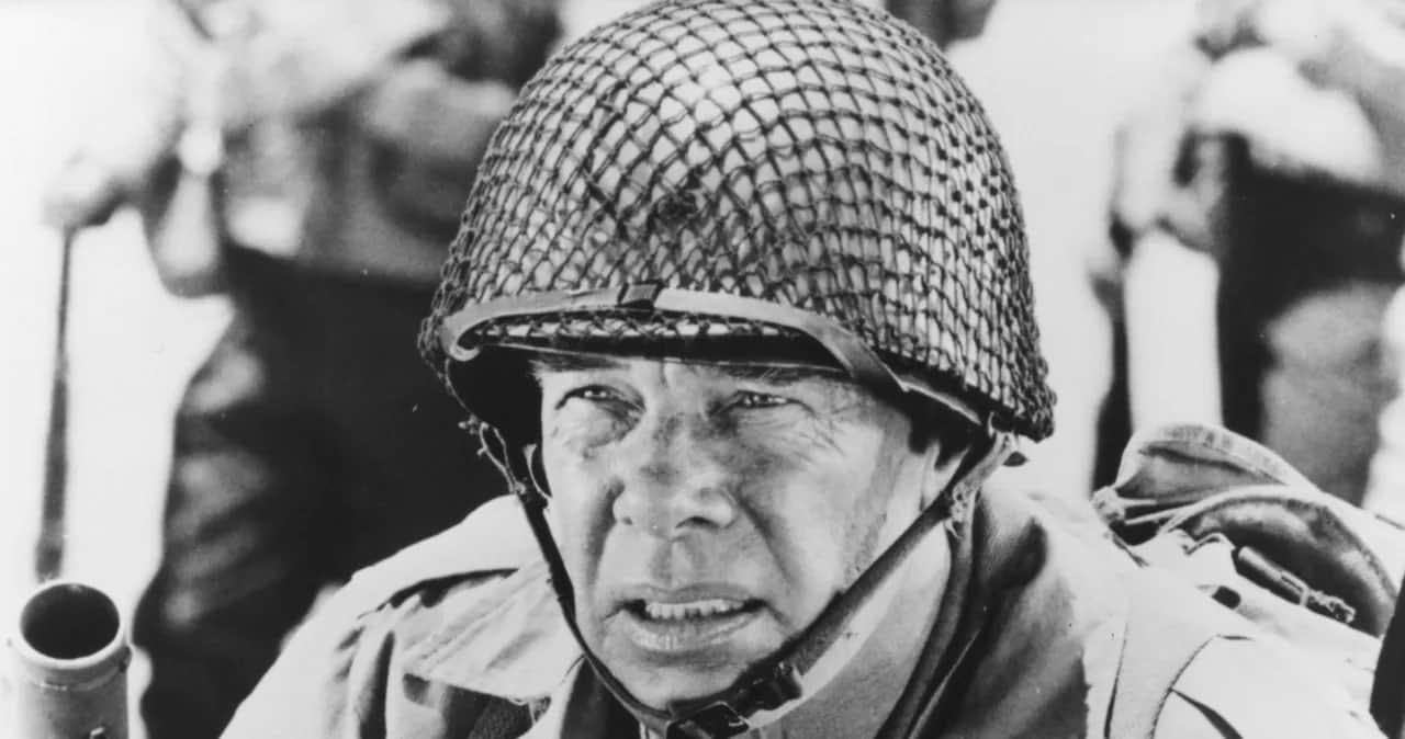 Lee Marvin – niezapomniany aktor filmowy i jego kultowe role