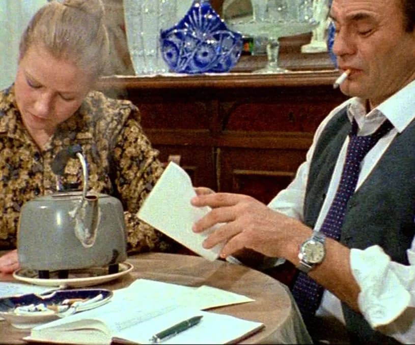 Stanisław Bareja jako reżyser Alternatywy 4 – jego niezapomniane dzieło