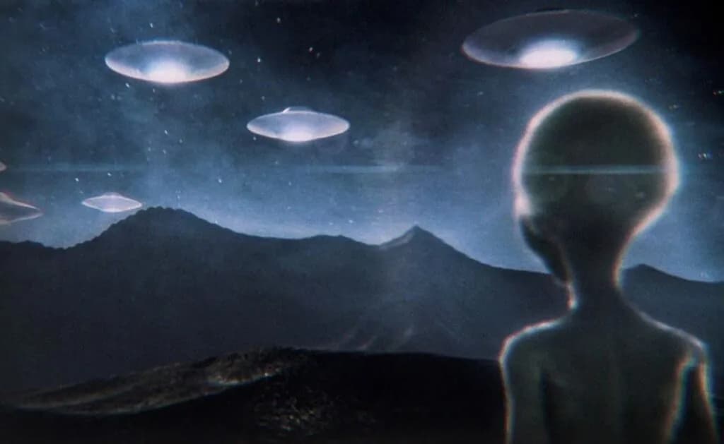 Filmy dokumentalne o UFO, które zmienią twoje postrzeganie rzeczywistości