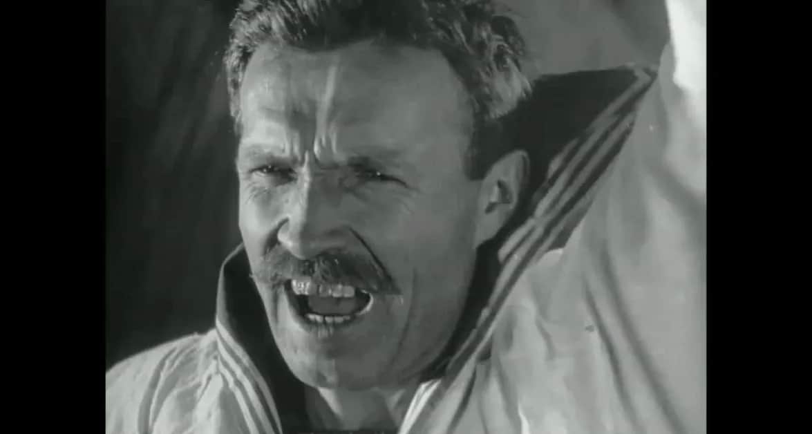 Siergiej Eisenstein: reżyser filmu pancernik potiomkin i jego dziedzictwo