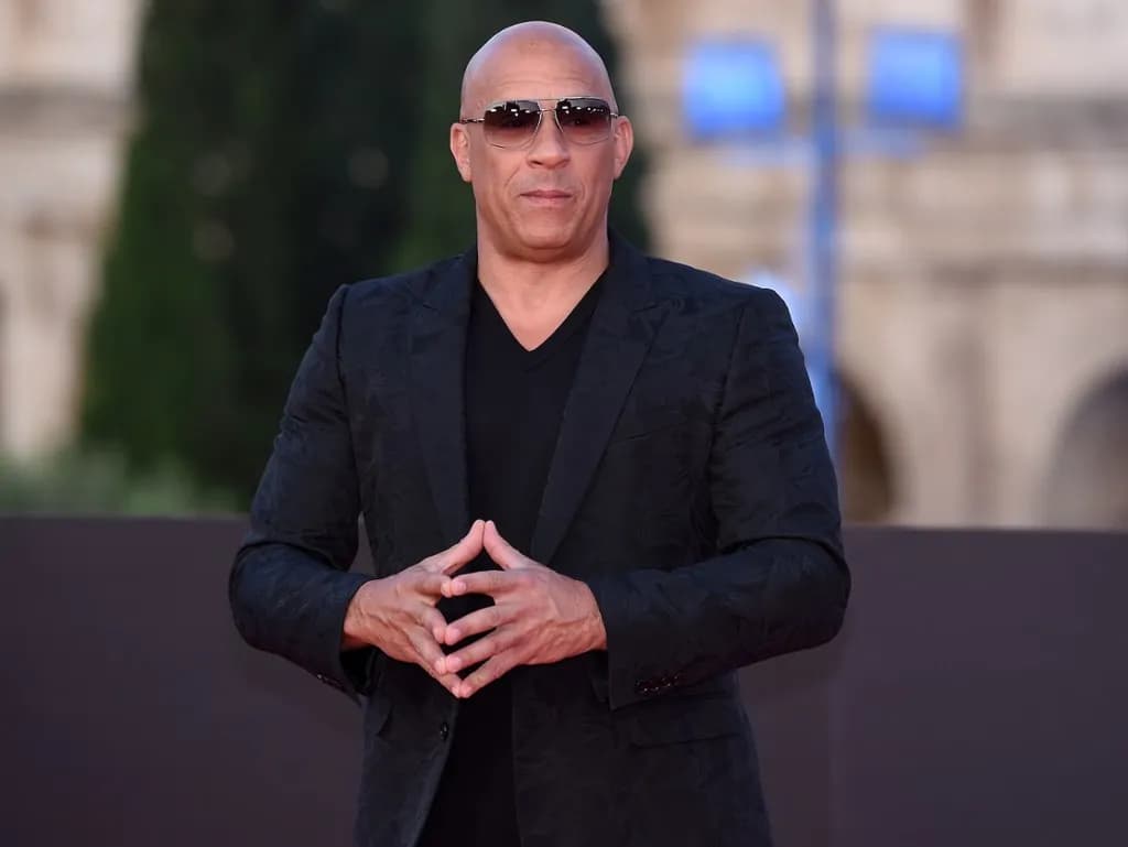 Vin Diesel: Niezwykła kariera aktora i jego niezapomniane role