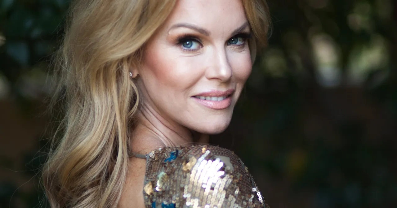 Ile lat ma Kinga Korta z Żon Hollywood? Oto zaskakujące informacje