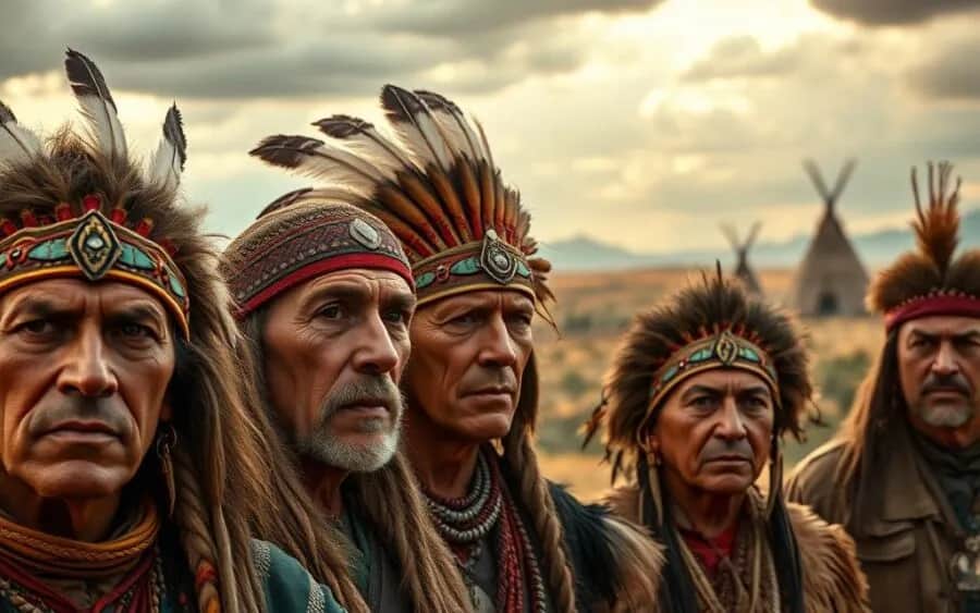 Najlepsze filmy o Indianach, które zmieniają sposób myślenia o kulturze