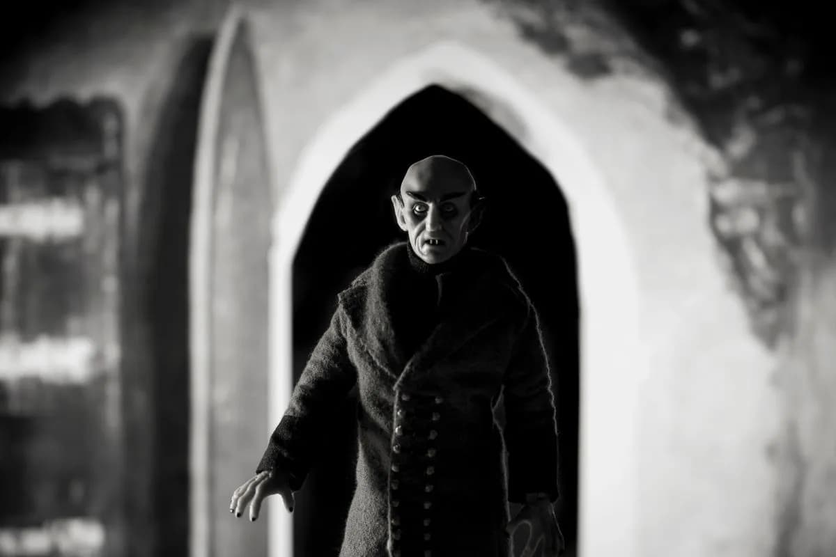 Najlepsze polskie filmy o wampirach, które musisz zobaczyć