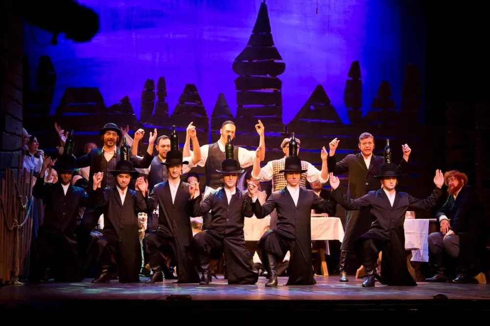 Aktor amator – jak spełnić marzenia o grze w filmach i teatrze