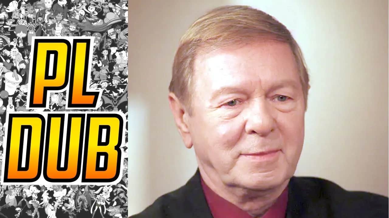 Smerfy polski dubbing aktorzy - kto podkładał głosy w filmach?