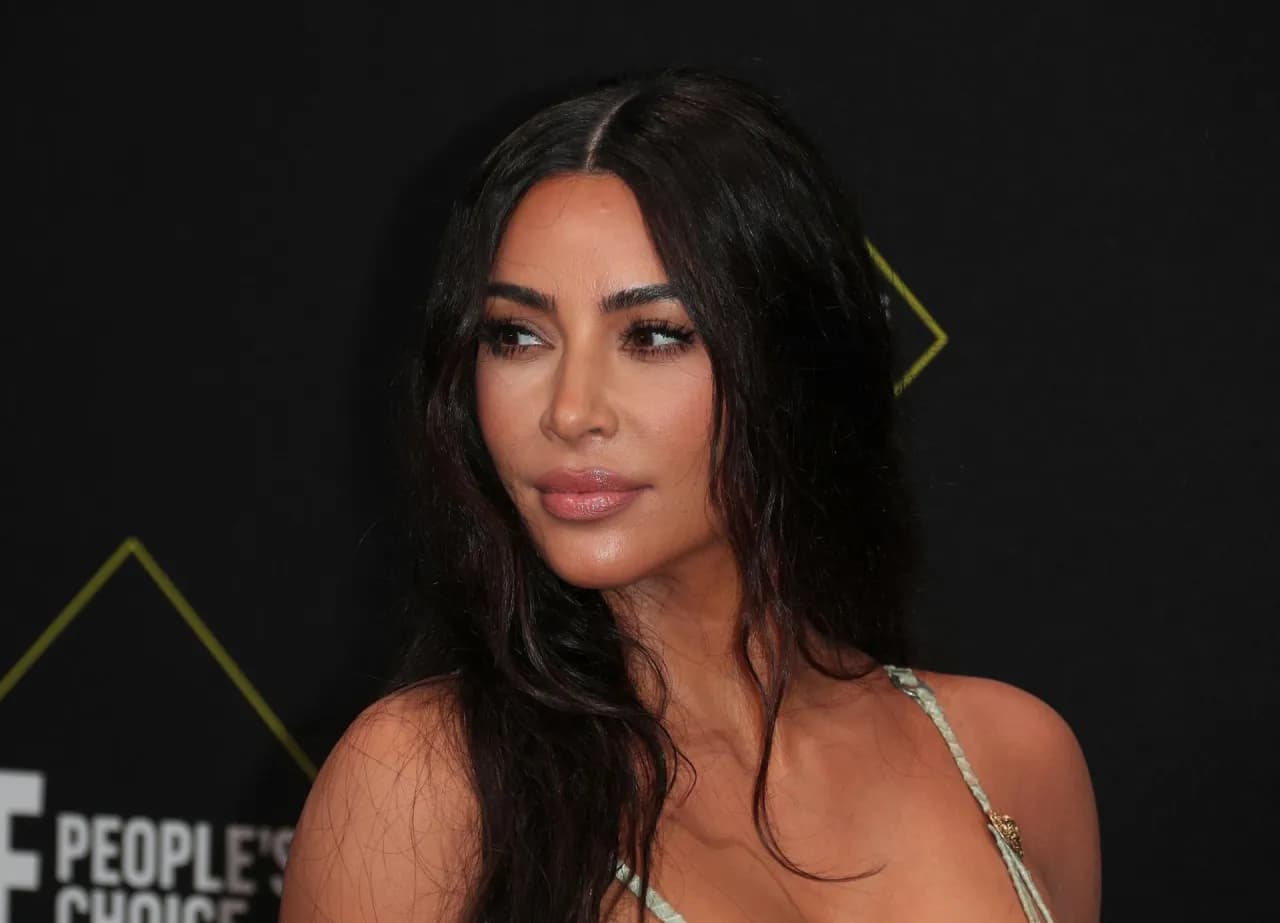 Kim hollywood: Debiut Kim Tae-hee i kontrowersje związane z Kim Kardashian
