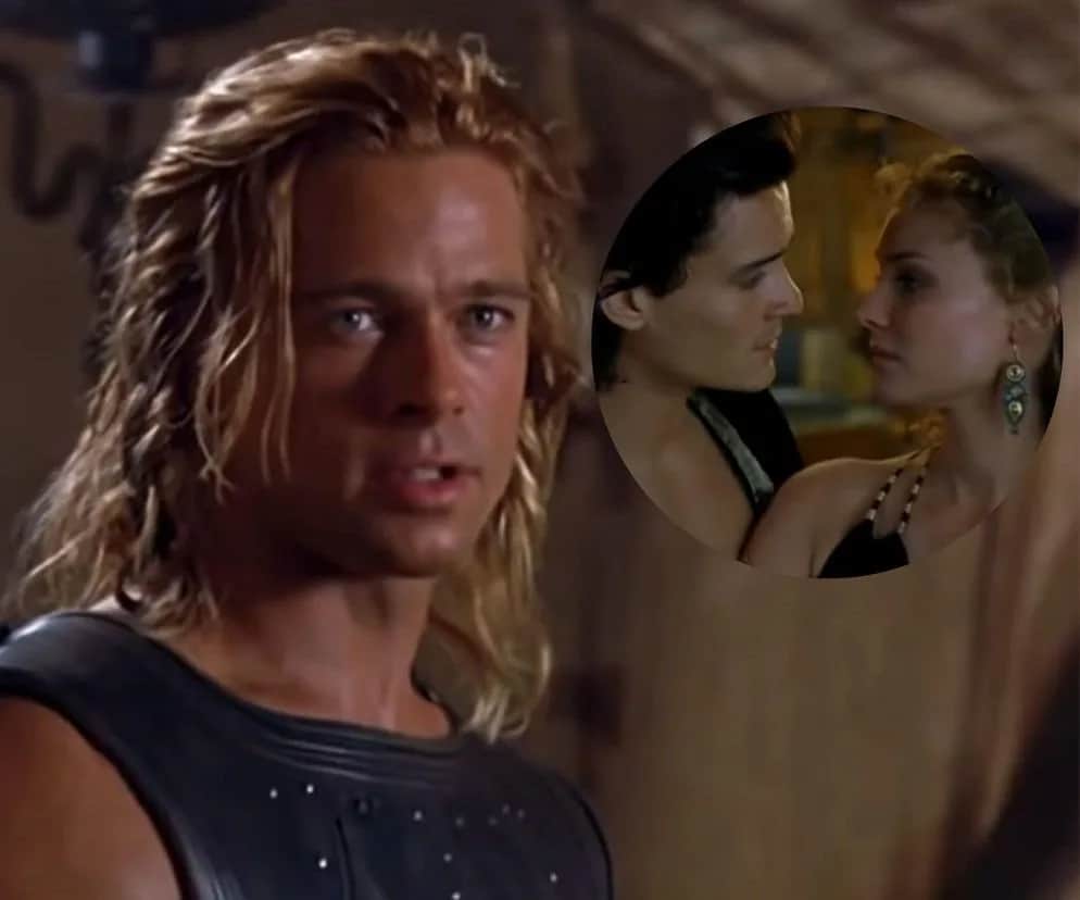 Aktorzy w Troi: Poznaj niesamowitą obsadę i ich role w filmie