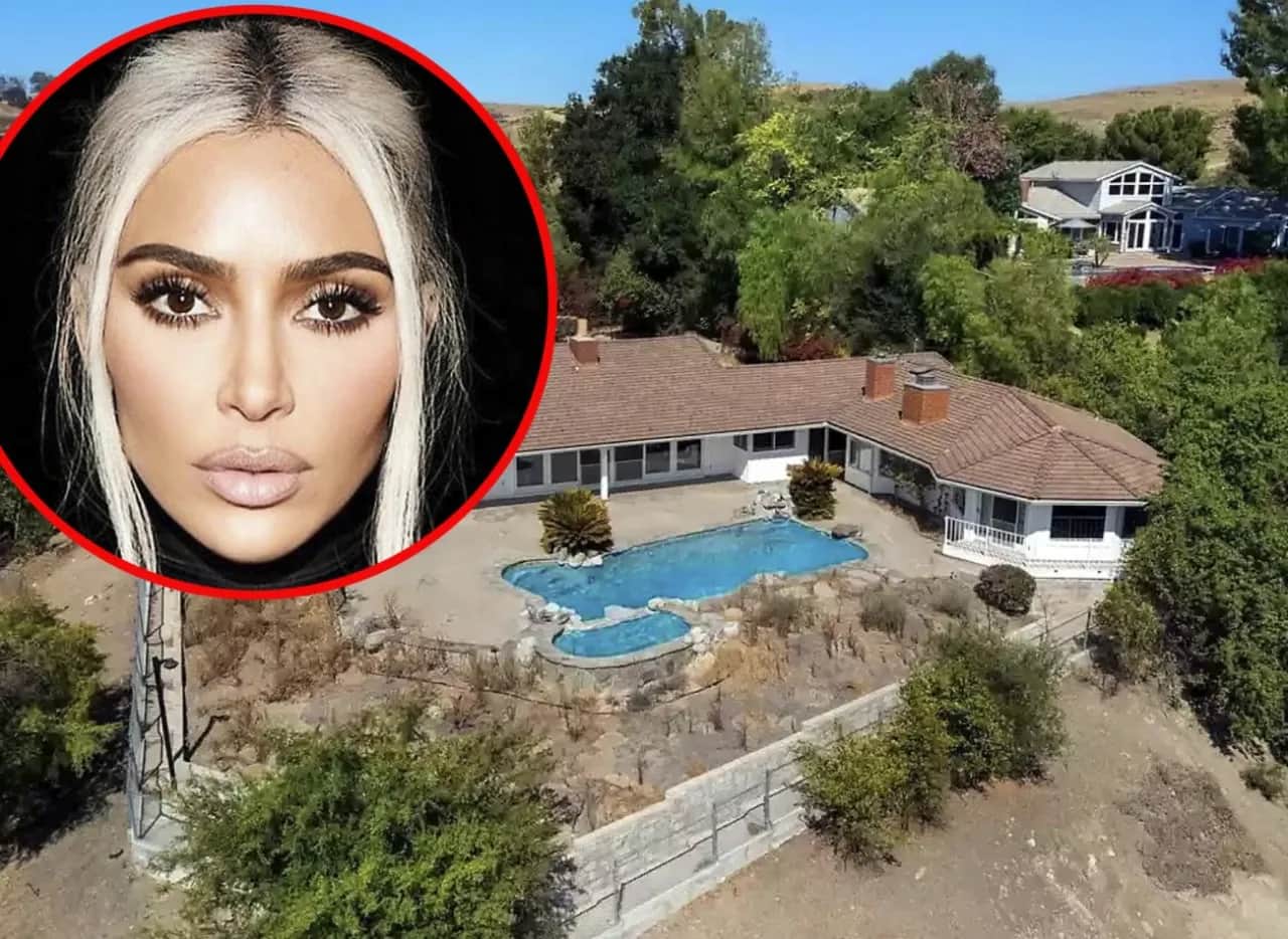 Kim K Hollywood houses - odkryj wirtualne rezydencje w grze