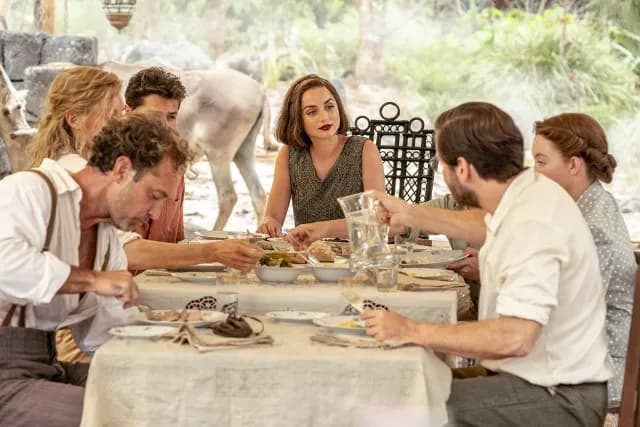 Gdzie kręcono zdjęcia do filmu trędowata? Odkryj niezwykłe lokalizacje