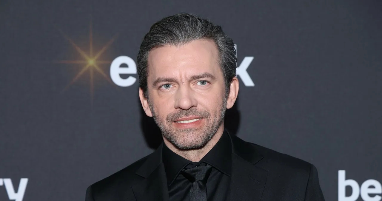 Piotr Głowacki – fascynująca biografia i najważniejsze osiągnięcia aktora