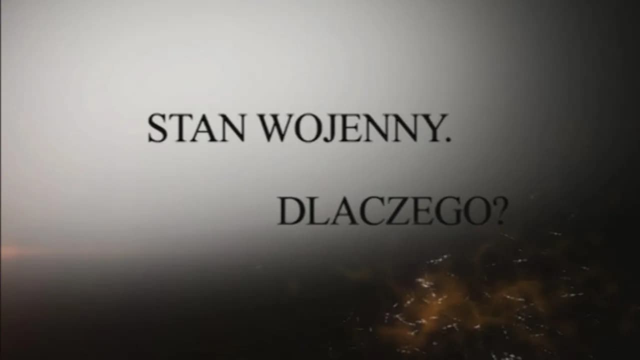 Filmy o stanie wojennym, które wstrząsnęły polskim społeczeństwem