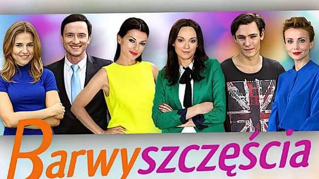 Polski aktorzy Barwy szczęścia: kto z nich zaskoczy swoją rolą?