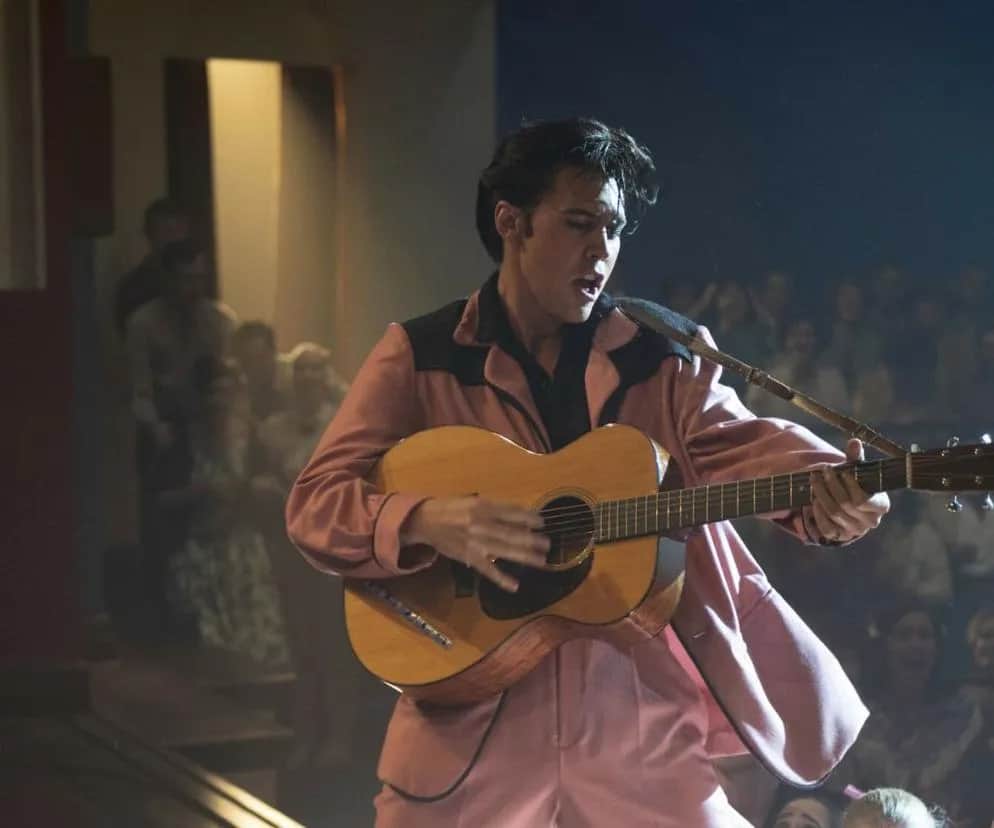 Kiedy film Elvis w kinach? Sprawdź daty i dostępność w Polsce