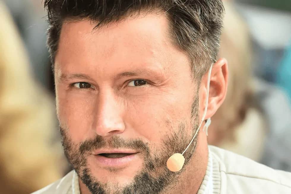 Piotr Mróz: Fascynująca kariera i życie osobiste aktora