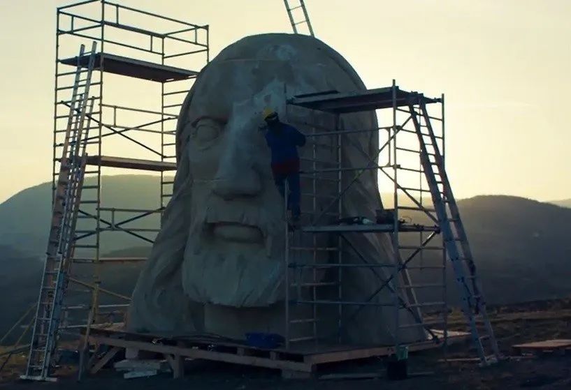 Film Twarz gdzie był kręcony? Odkryj niesamowite lokalizacje!