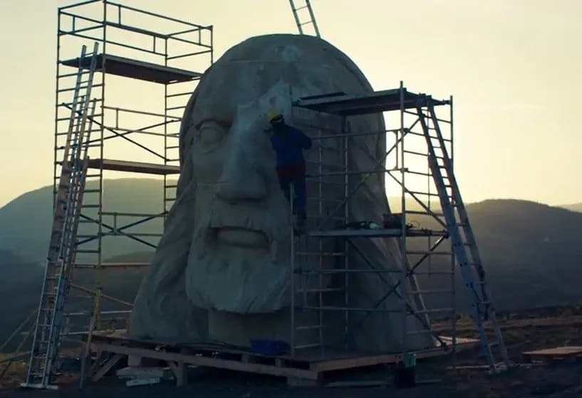 Film Twarz gdzie był kręcony? Odkryj niesamowite lokalizacje!