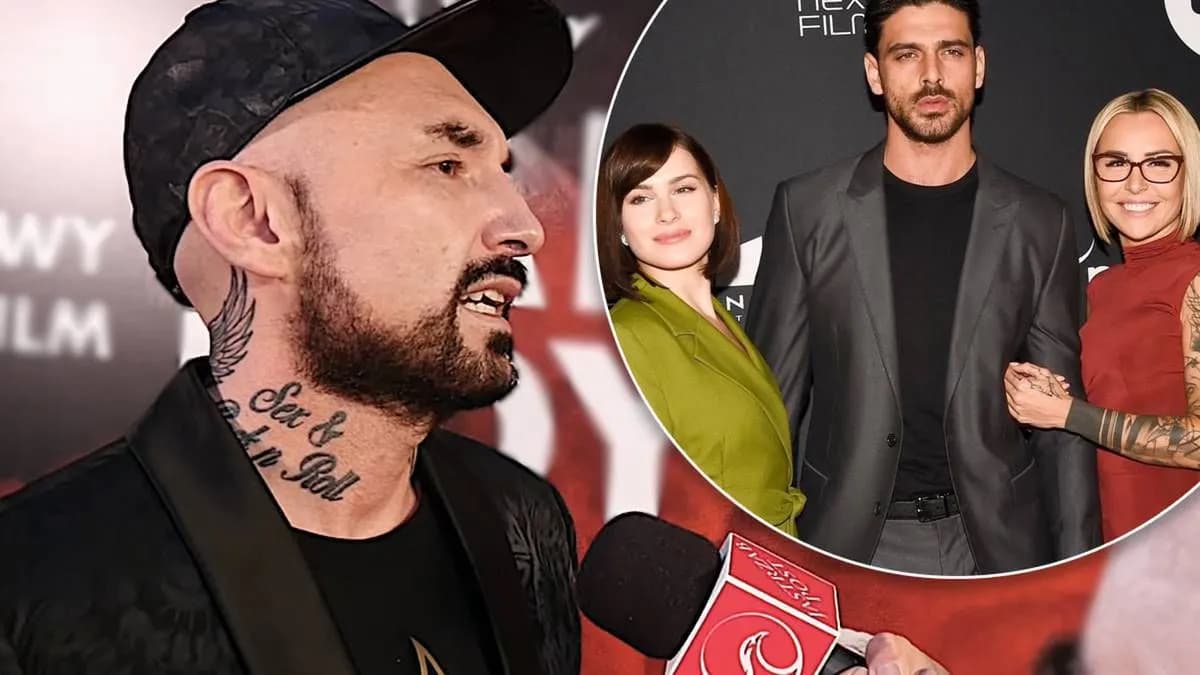 365 dni reżyser: Fascynujące fakty o twórcach filmu i ich pracy