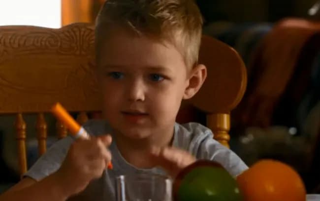 Film o chłopcu, który przeżył śmierć kliniczną – niezwykła historia życia po życiu