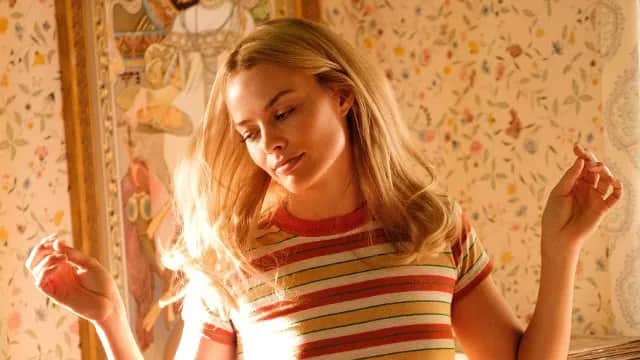 Pewnego razu w Hollywood: Kiedy film był w kinach w Polsce?