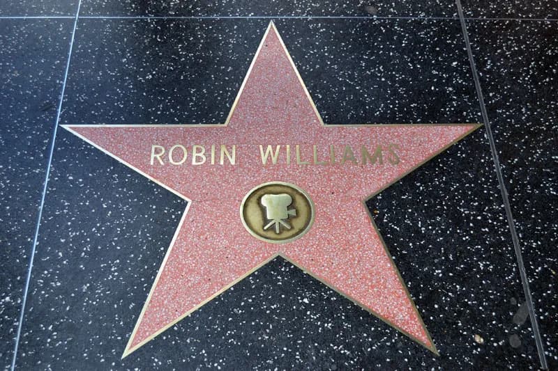 Kto ma gwiazdę w Hollywood? Odkryj znane osobistości z tej alei