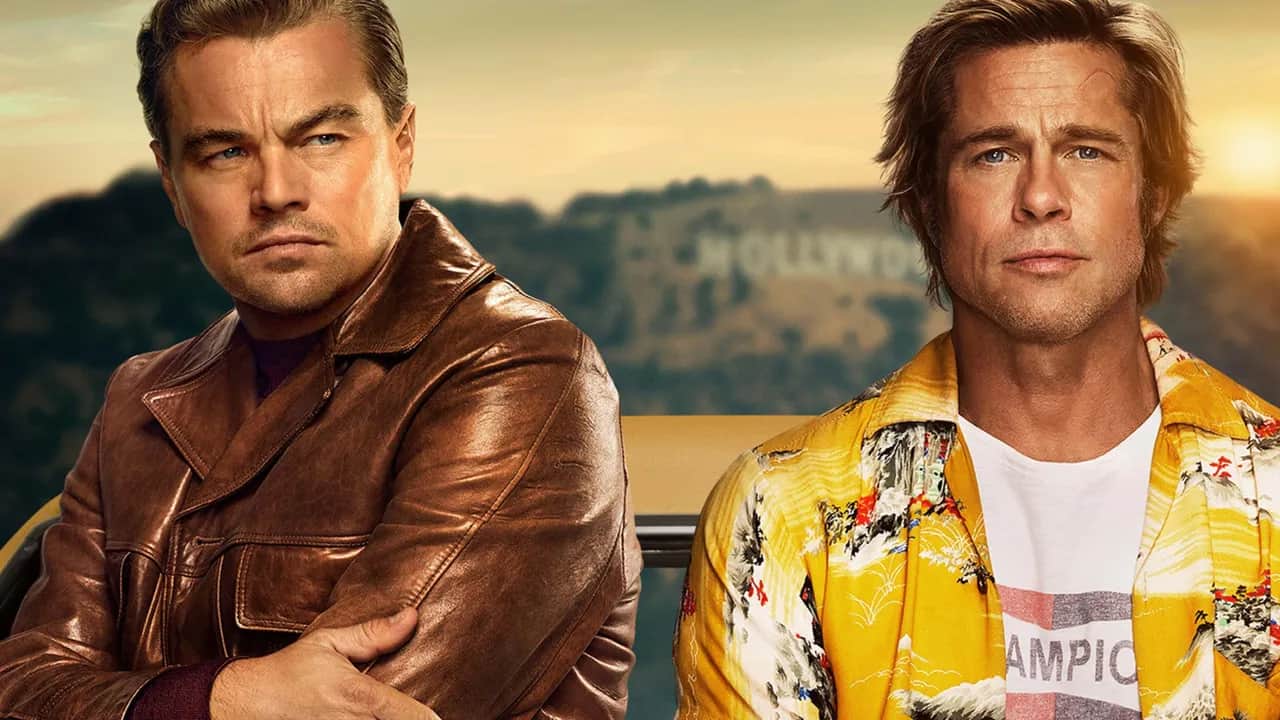 Gdzie obejrzeć online Pewnego razu w Hollywood? Oto najlepsze opcje