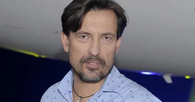 Dariusz Kordek: Fascynująca biografia i osiągnięcia aktora