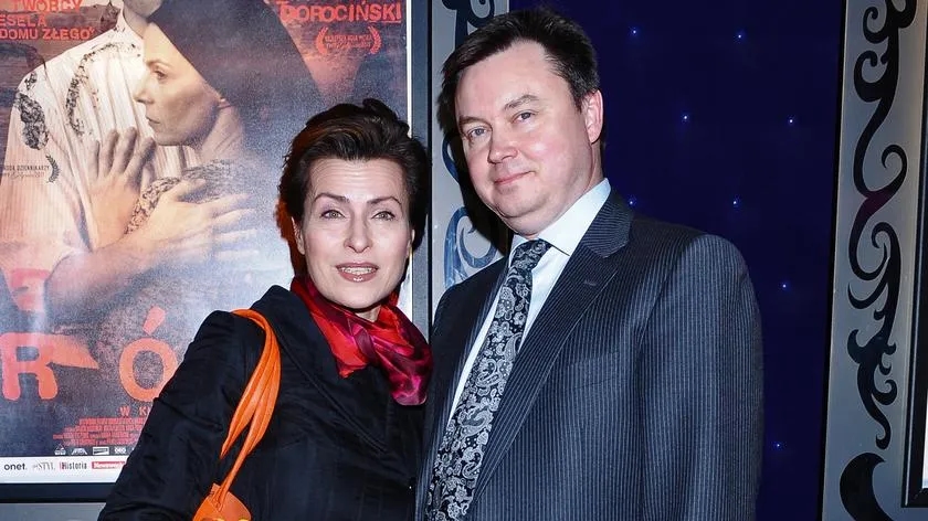 Janusz Grzelak aktor życiorys - nieznane fakty o jego karierze i życiu