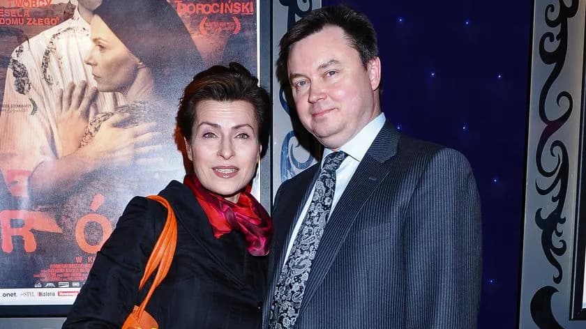 Janusz Grzelak aktor życiorys - nieznane fakty o jego karierze i życiu