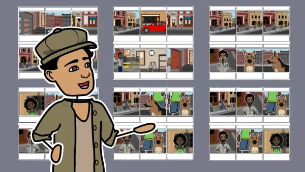 Kto to jest reżyser? Odkryj kluczowe role i odpowiedzialności w filmie