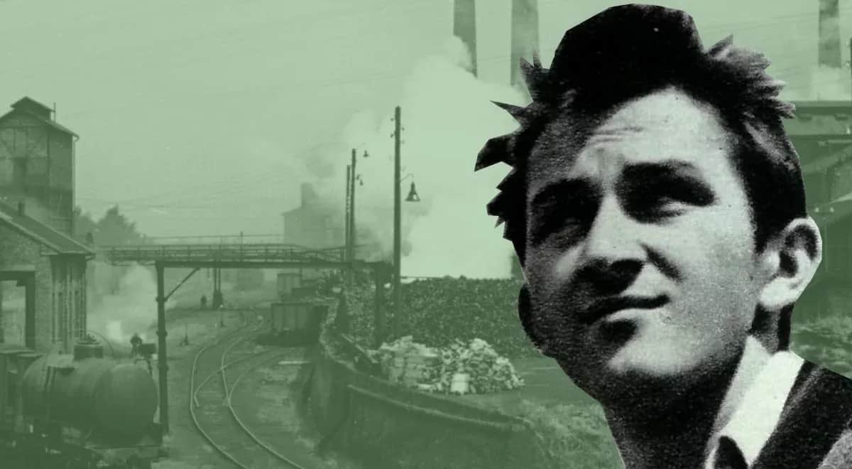 Reżyser filmu Perła w koronie: Kazimierz Kutz i jego dzieło