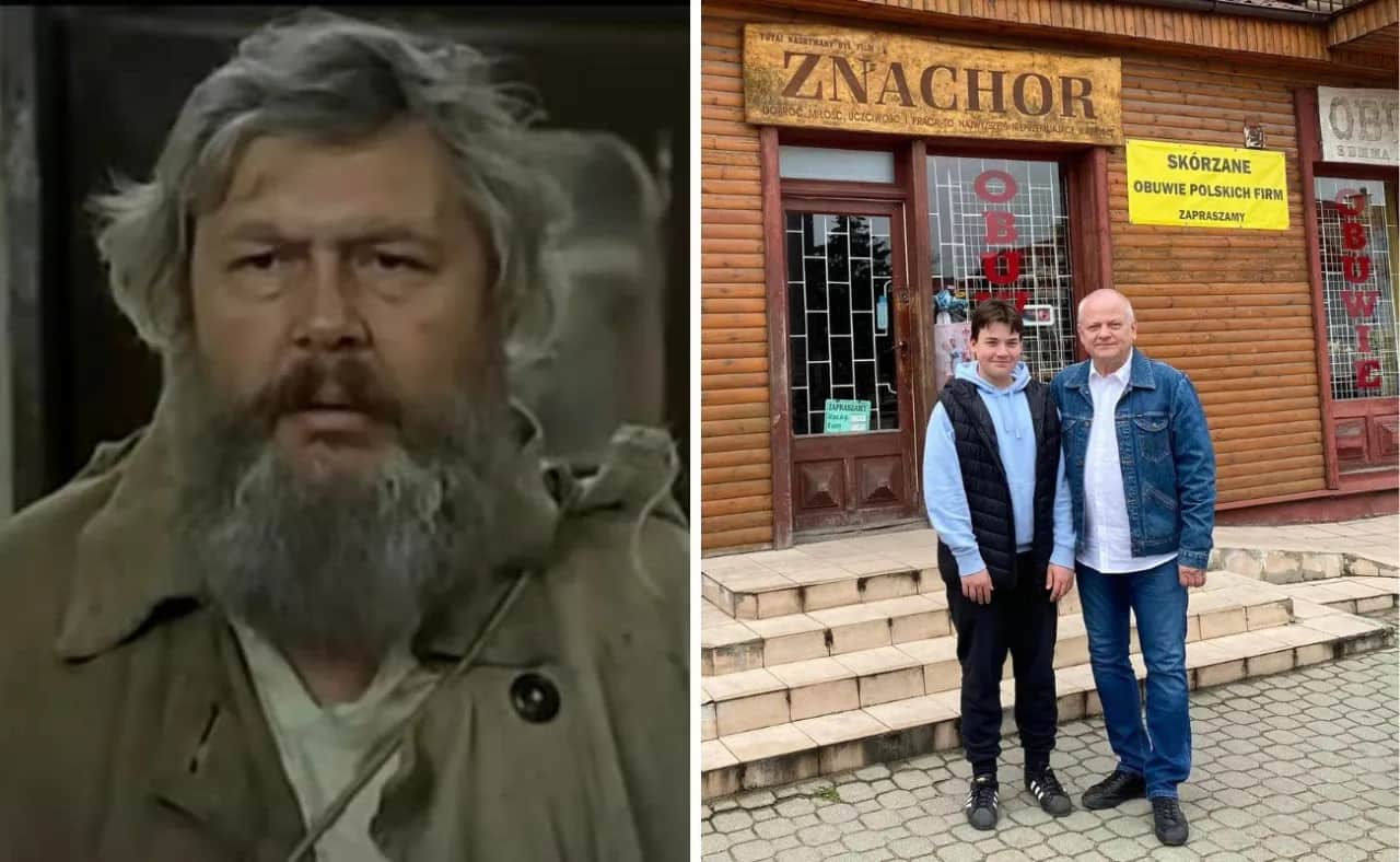 Gdzie był kręcony film Znachor? Odkryj niezwykłe lokalizacje