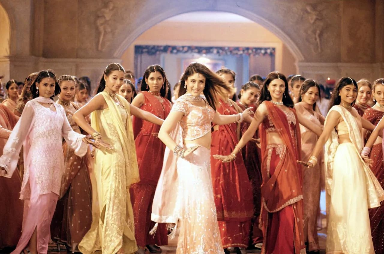 Kto produkuje więcej filmów: Hollywood czy Bollywood? Zaskakujące fakty!