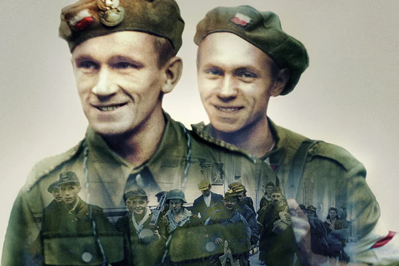 Powstanie Warszawskie film kiedy w kinach - nie przegap premiery!