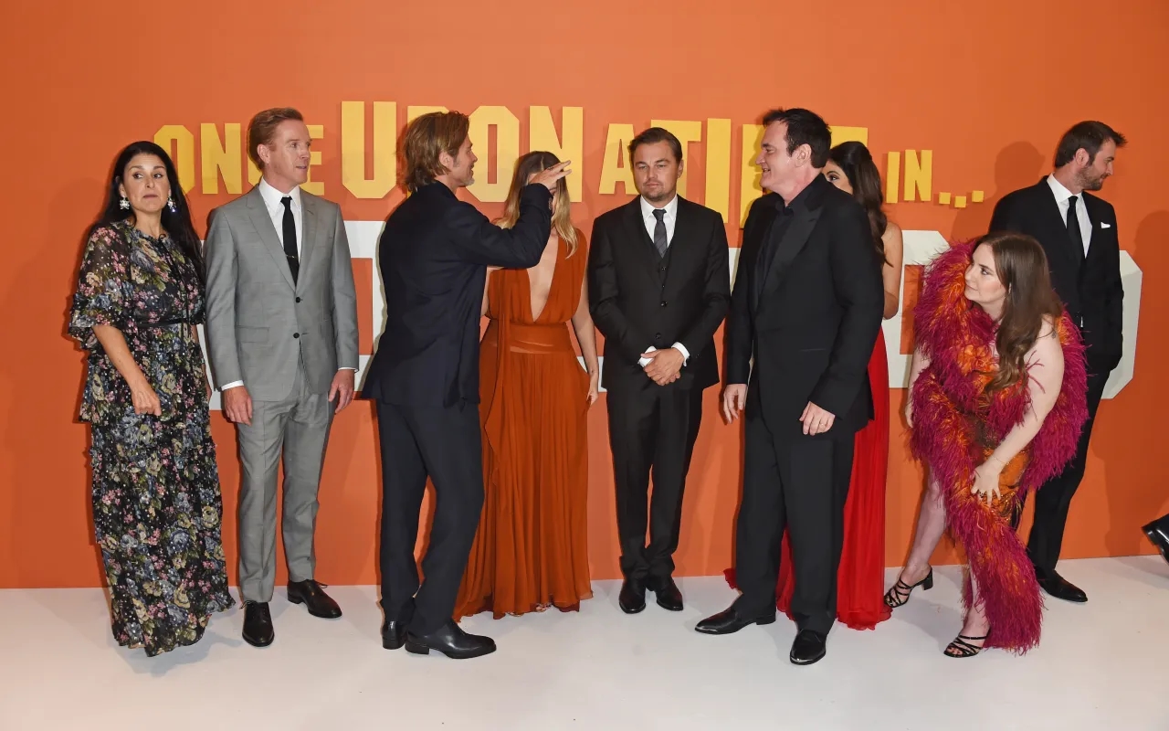 Kiedy film Pewnego razu w Hollywood na HBO? Oto ważne daty