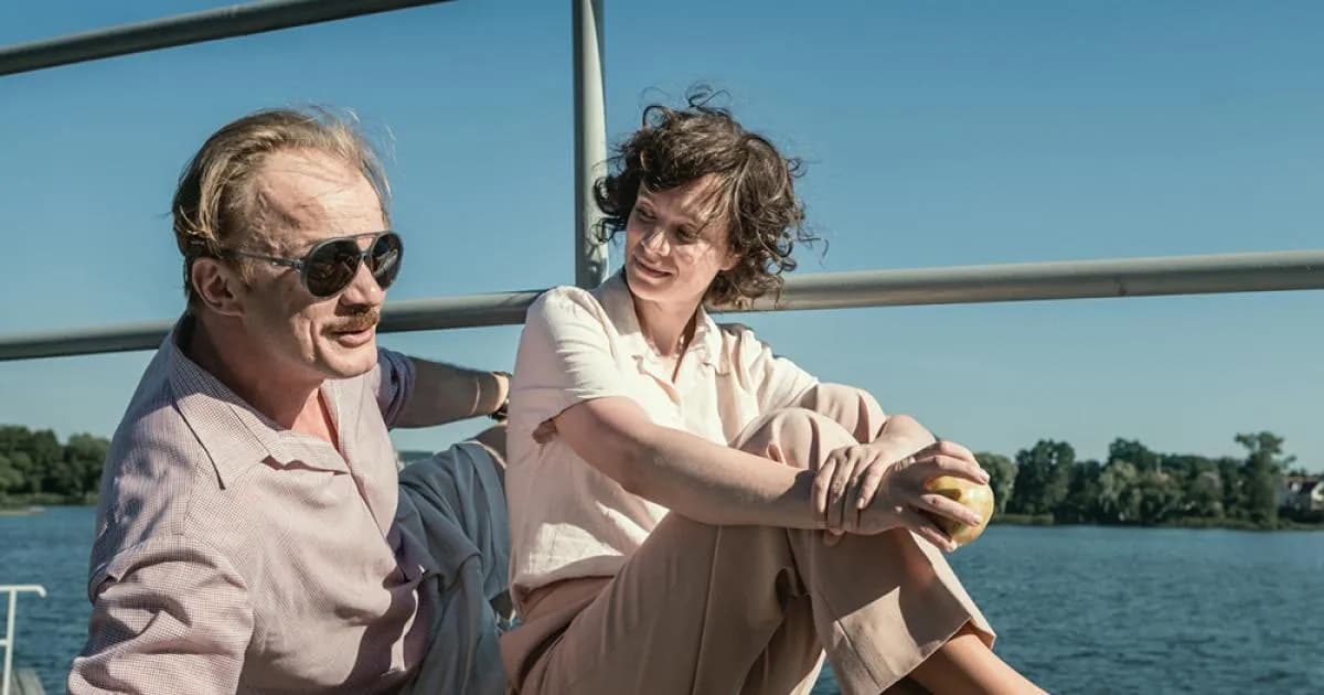 Reżyser sztuki kochania: Jacek Bromski i jego wpływ na kino polskie